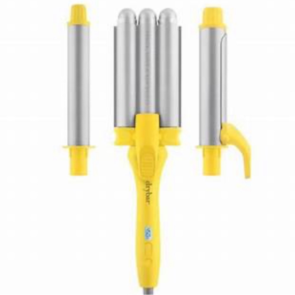 Drybar The Mixologist Interchange Styling Wand